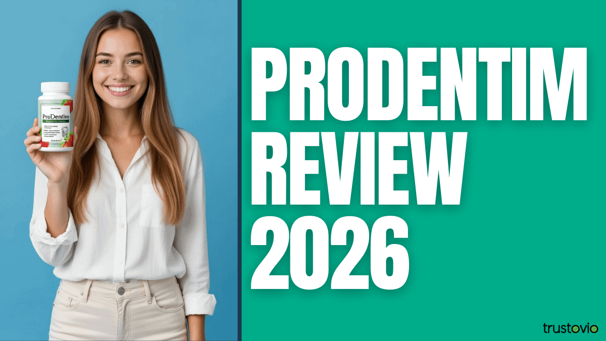 prodentim review